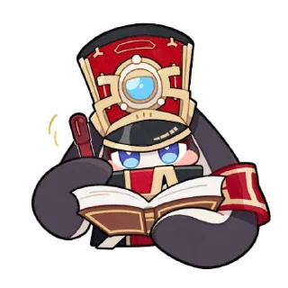 Sticker HSR стікери🇺🇦 (@archiveDangHeng) - 11