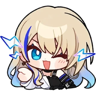 Sticker HSR стікери🇺🇦 (@archiveDangHeng) - 2