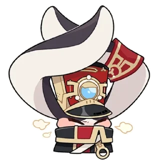 Sticker HSR стікери🇺🇦 (@archiveDangHeng) - 9