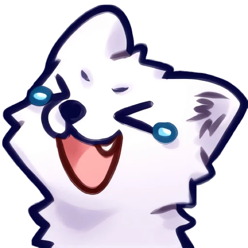 клипарт мультипликация млекопитающее