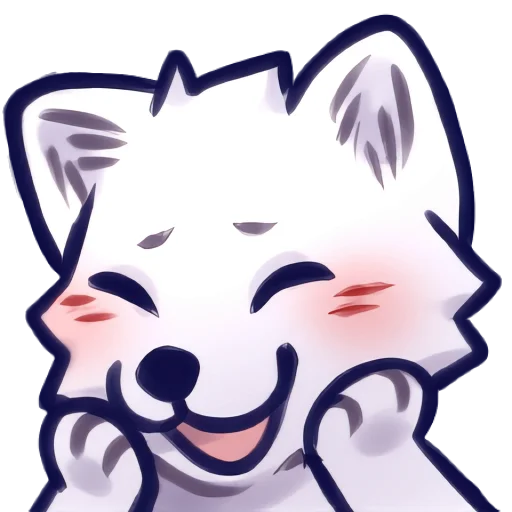 cartoon mammal clipart