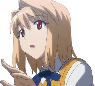 Sticker Arcueid Brunestud | @StickersOfAstora - 9