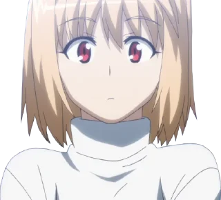 Sticker Arcueid Brunestud | @StickersOfAstora - 6