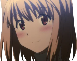 Sticker Arcueid Brunestud | @StickersOfAstora - 4