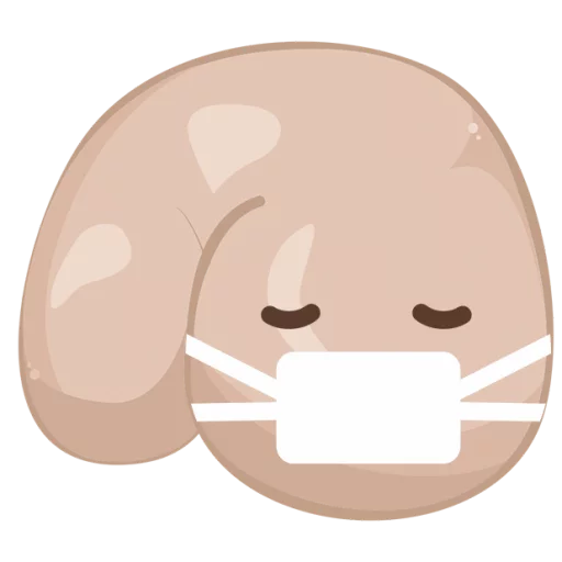 cartoon clipart circle