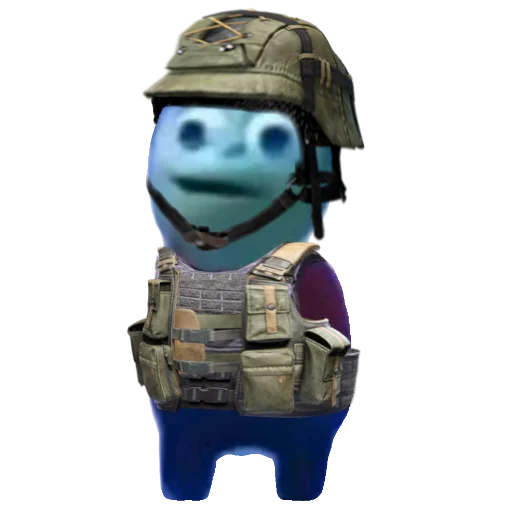 Arena breakout memes - Человек