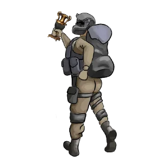 мультфильм игрушка фигура действия