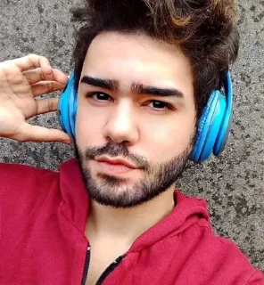 Стикер ▒⃟𝄞🇦 🇷 𝐄 🇳 🇦 ＤＡ 🇲 Ú🇸 🇮 🇨 🇦͢▒⃟𝄞 - 1