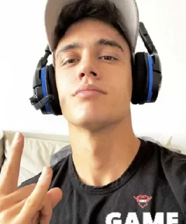 Стикер ▒⃟𝄞🇦 🇷 𝐄 🇳 🇦 ＤＡ 🇲 Ú🇸 🇮 🇨 🇦͢▒⃟𝄞 - 3