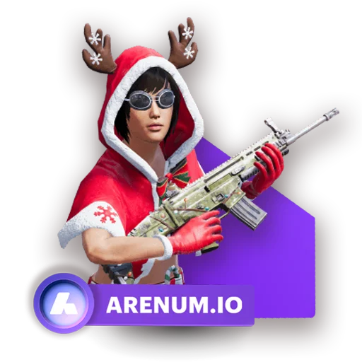 weapon clothing human face