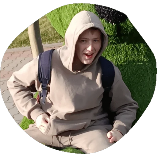 Sticker Arhipka23 - 7