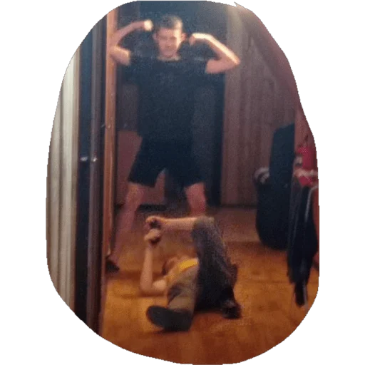 Sticker Arhipka23 - 4