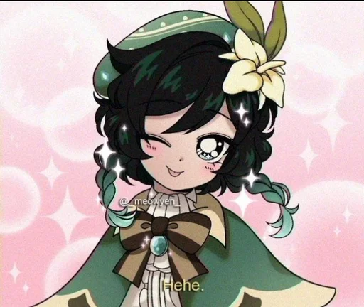 anime cartoon illustration