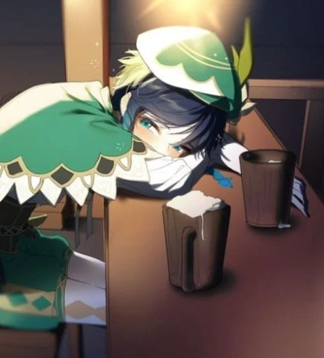 cartoon waste container wall