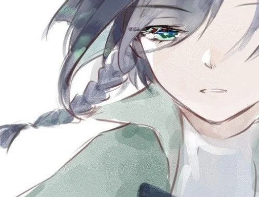 аниме мультфильм манга