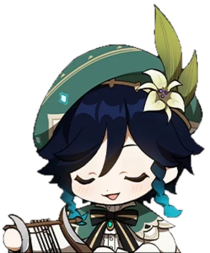 аниме мультфильм иллюстрация