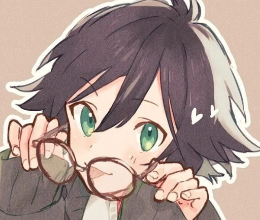 аниме мультфильм манга