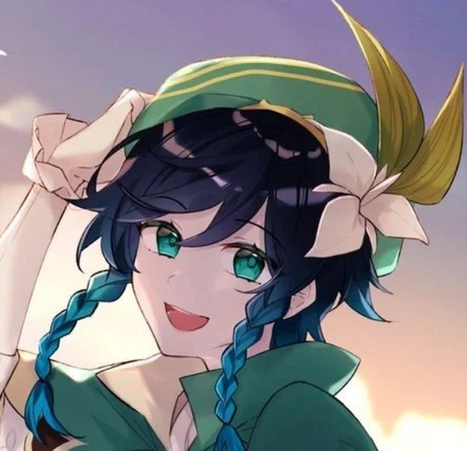 аниме мультфильм манга