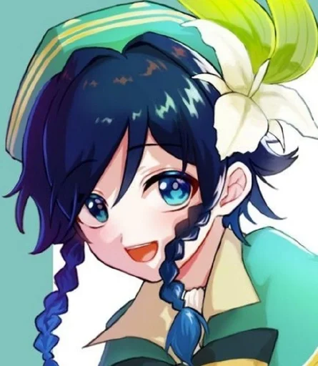 аниме мультфильм манга