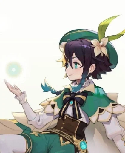 аниме мультфильм вымышленный персонаж