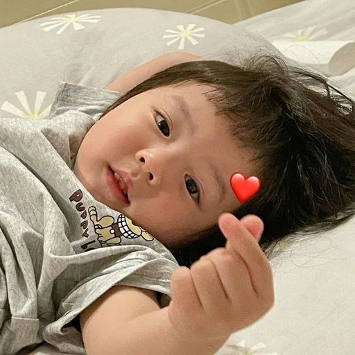 Стикер AriBaby - 1