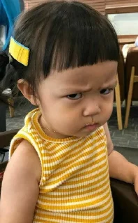 Sticker BabyBoo - 11