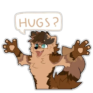 Стикер Ari Shepherd - 9