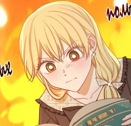 Sticker Ариия :: @fStikBot - 9