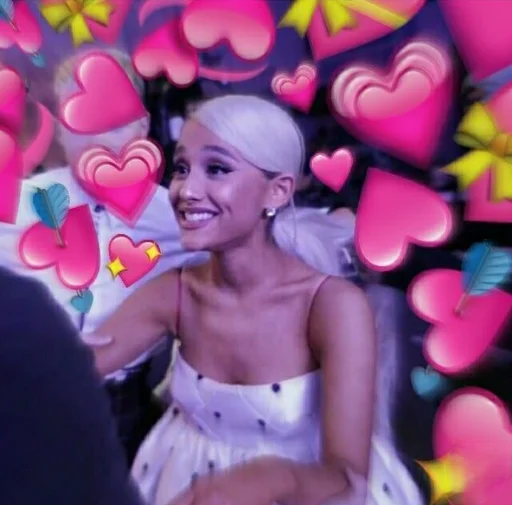 human face party supply cartoon