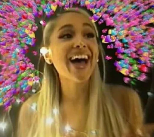 human face smile person