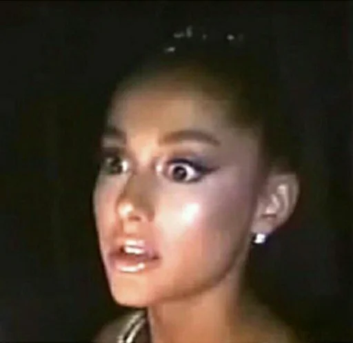 person human face lip