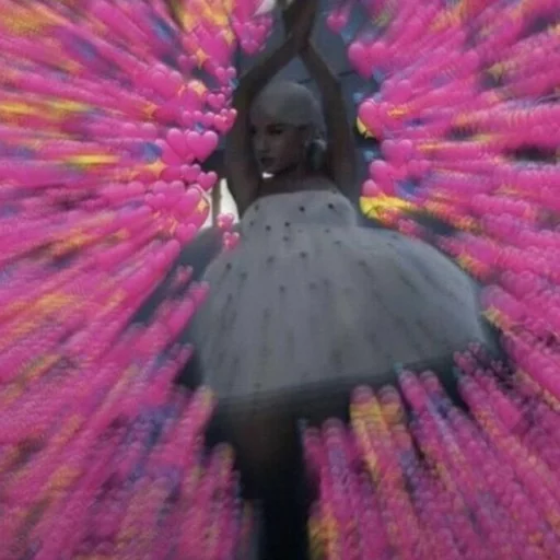 Sticker [Ari mood • By @Rosxs] - 8