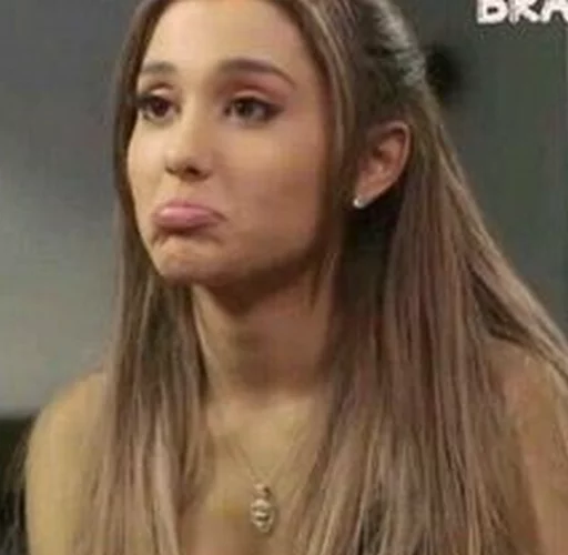 Sticker [Ari mood • By @Rosxs] - 7