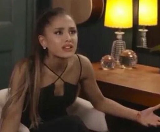 Sticker [Ari mood • By @Rosxs] - 5