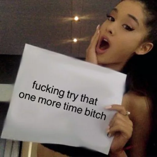 Sticker [Ari mood • By @Rosxs] - 4