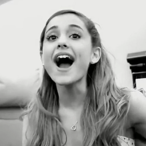 Sticker [Ari mood • By @Rosxs] - 2