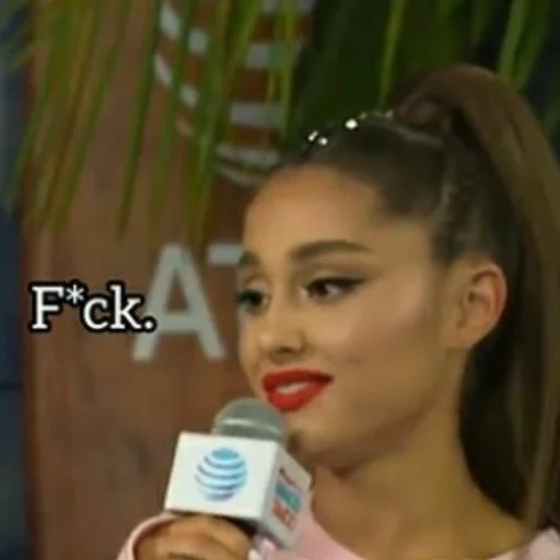 Sticker [Ari mood • By @Rosxs] - 0