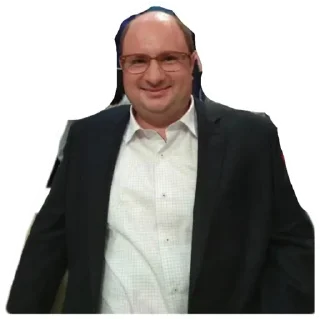 Sticker Ариэлькус - 1