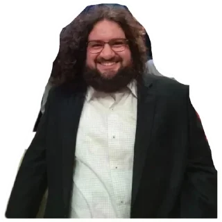 Sticker Ариэлькус - 4