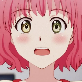 Sticker Aries Spring - 1