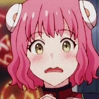 Sticker Aries Spring - 4