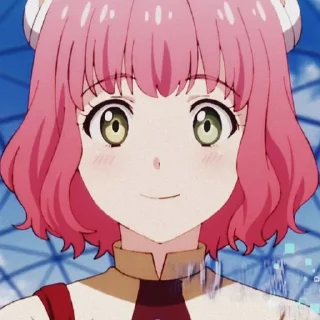 Sticker Aries Spring - 11