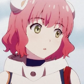 Sticker Aries Spring - 0