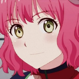 Sticker Aries Spring - 8