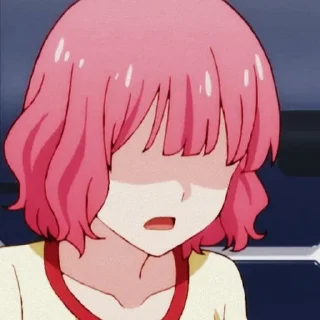 Sticker Aries Spring - 3