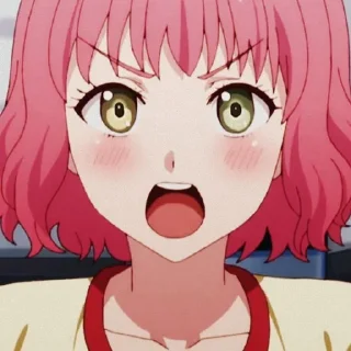 Sticker Aries Spring - 7