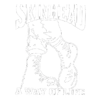 Sticker Арийская раса✊🏻 - 1