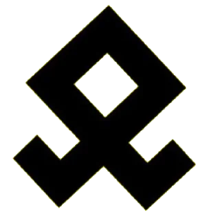 Sticker Арийская раса✊🏻 - 4