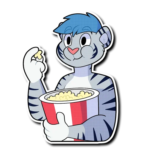 Sticker Arilor73781NaL - 1