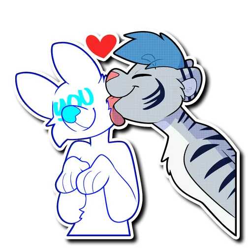 Sticker Arilor73781NaL - 1